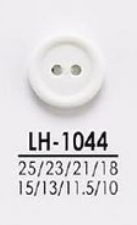 LH1044 從襯衫到大衣的鈕扣染色 愛麗絲鈕扣