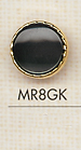 MR8GK 優雅的女士鈕扣 大阪鈕扣（DAIYA BUTTON）