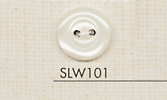 SLW101 DAIYA BUTTONS仿貝殼聚酯纖維鈕扣 大阪鈕扣（DAIYA BUTTON）