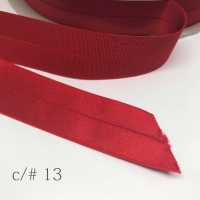 1050PU 羅緞彈性織帶帶[緞帶/絲帶帶繩子] 更多照片