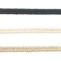 116-68 DCI聚酯纖維繩子[緞帶/絲帶帶繩子] 達琳（DARIN） 更多照片