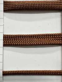 3090 聚酯纖維繩子[緞帶/絲帶帶繩子] 丸進（丸進） 更多照片