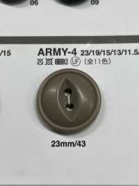 ARMY4 軍隊鈕扣 愛麗絲鈕扣 更多照片