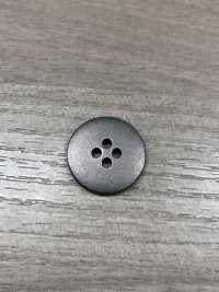 MW1036 用於夾克和西裝的 4 孔金屬鈕扣 愛麗絲鈕扣 更多照片
