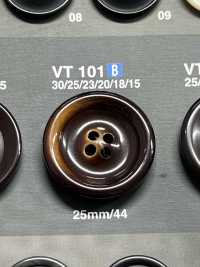 VT101 熱情[鈕扣] 愛麗絲鈕扣 更多照片