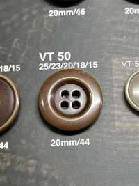 VT50 愛爾蘭老[鈕扣] 愛麗絲鈕扣 更多照片