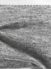 117 30 精梳棉天竺平針織物柔軟飾面[面料] VANCET 更多照片
