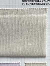 405 30//棉、天絲&# 天竺平針織物;莫代爾纖維T型布（UV功能）[面料] VANCET 更多照片