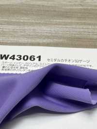 TW43061 半達爾陽離子32 規格[面料] 日本伸展 更多照片