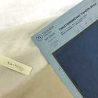 106-13414 EVALET&reg; thick and thin Stretch[面料] 瀧定名古屋 更多照片