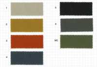 SAS3000UC 高密度平織/聚氨酯塗層+防水劑[面料] 柴屋 更多照片