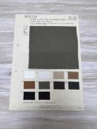 BD2723 經典鑽生物滾筒[面料] Cosmo Textile 日本 更多照片