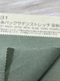 BD4031 凹凸緞背ST[面料] Cosmo Textile 日本 更多照片