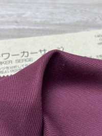BD7252 法國工人嗶嘰PTJ 推薦部件號[面料] Cosmo Textile 日本 更多照片