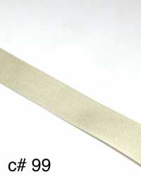 SIC-147 棉質雙面緞紋帶[緞帶/絲帶帶繩子] 新道良質(SIC) 更多照片