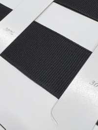 SIC-157 黑色羅緞緞帶[緞帶/絲帶帶繩子] 新道良質(SIC) 更多照片