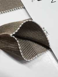 SIC-182 布雷布羅緞緞帶[緞帶/絲帶帶繩子] 新道良質(SIC) 更多照片