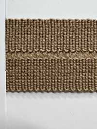 SIC-2300 羊毛針織帶[緞帶/絲帶帶繩子] 新道良質(SIC) 更多照片