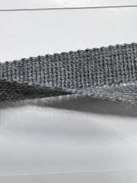 SIC-2316 羊毛針織帶[緞帶/絲帶帶繩子] 新道良質(SIC) 更多照片
