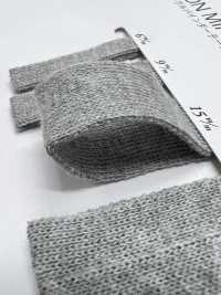 SIC-2325 棉混紡粘合帶[緞帶/絲帶帶繩子] 新道良質(SIC) 更多照片
