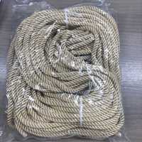 SIC-3040 人造絲捻繩子[緞帶/絲帶帶繩子] 新道良質(SIC) 更多照片