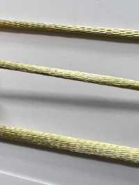 SIC-3100 緞面繩子[緞帶/絲帶帶繩子] 新道良質(SIC) 更多照片