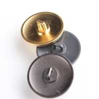 EX226 用於家用西裝和夾克的金屬鈕扣青銅 山本（EXCY） 更多照片