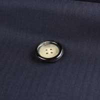 プリモ 這款意大利製造的西裝和夾克水牛角鈕扣鈕扣 UBIC SRL 更多照片