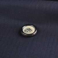 プリモ 這款意大利製造的西裝和夾克水牛角鈕扣鈕扣 UBIC SRL 更多照片