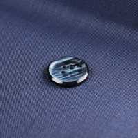 リオ 西裝和夾克的聚酯纖維鈕扣 山本（EXCY） 更多照片