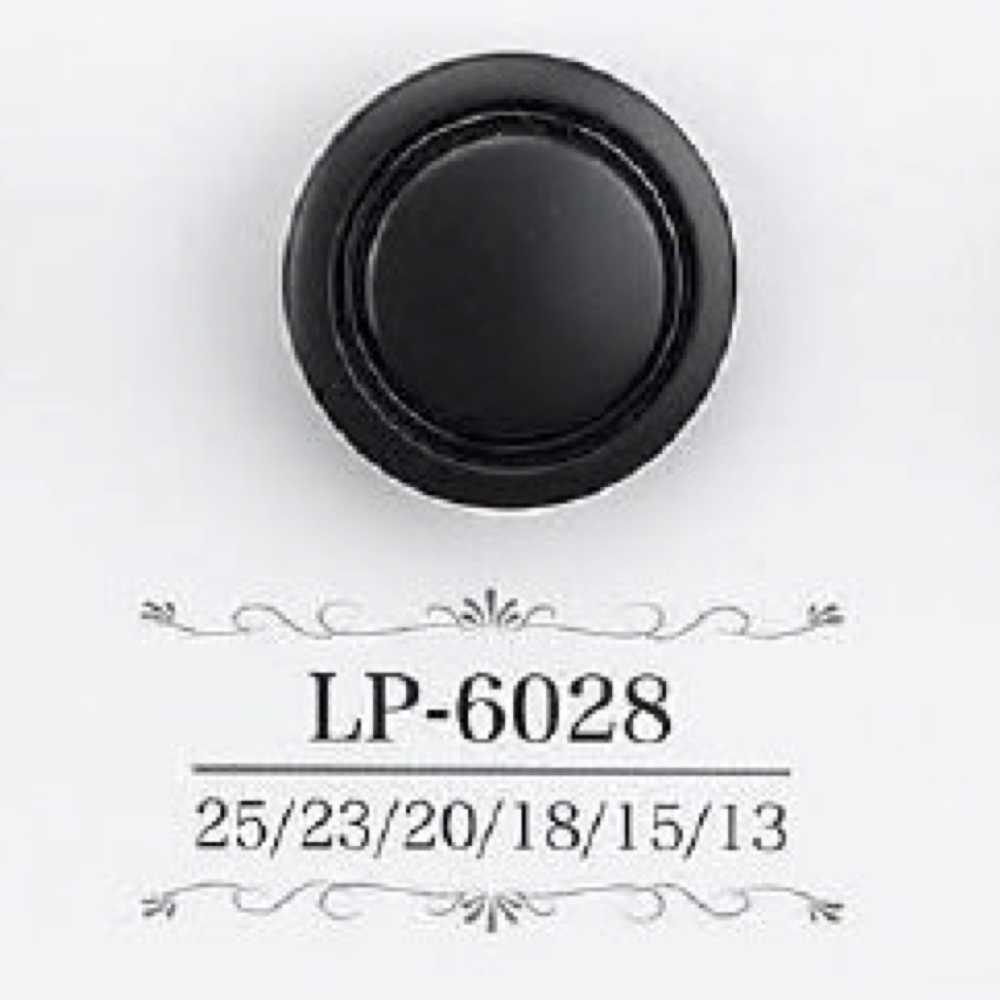 LP6028 酪蛋白樹脂隧道腳紐扣[鈕扣] 愛麗絲鈕扣