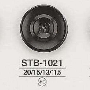 STB1021 尖尾螺4紐扣紐扣[鈕扣]