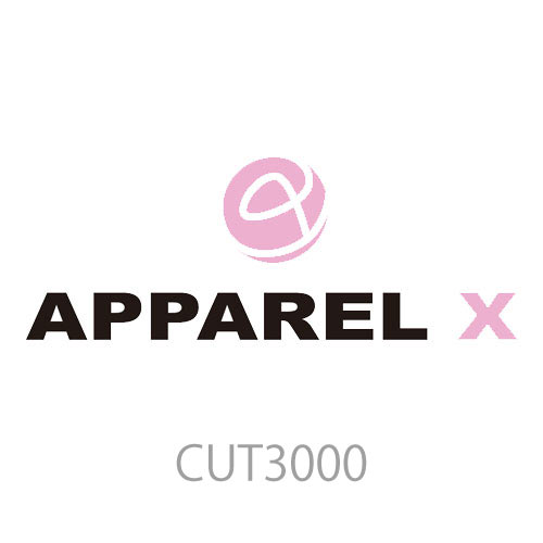 CUT3000 追加訂購用裁剪費(@3,000)[系統]