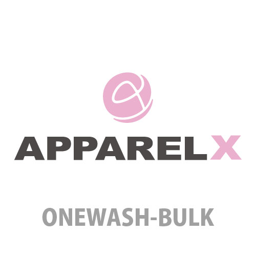 ONEWASH-BULK 批量生產的一洗產品[系統] Okura商事