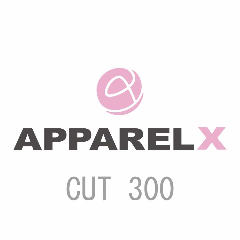 CUT300 裁剪費追加訂單用(@300)[系統]