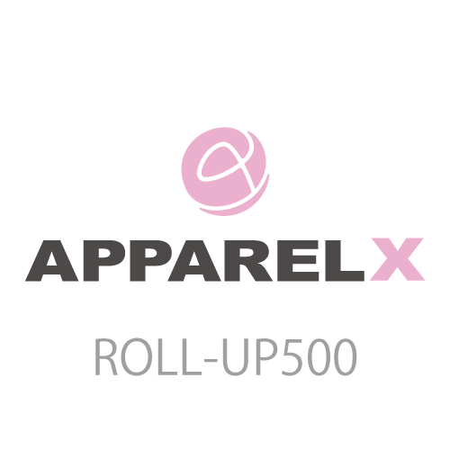 ROLL-UP500 繞線加工順序[系統]
