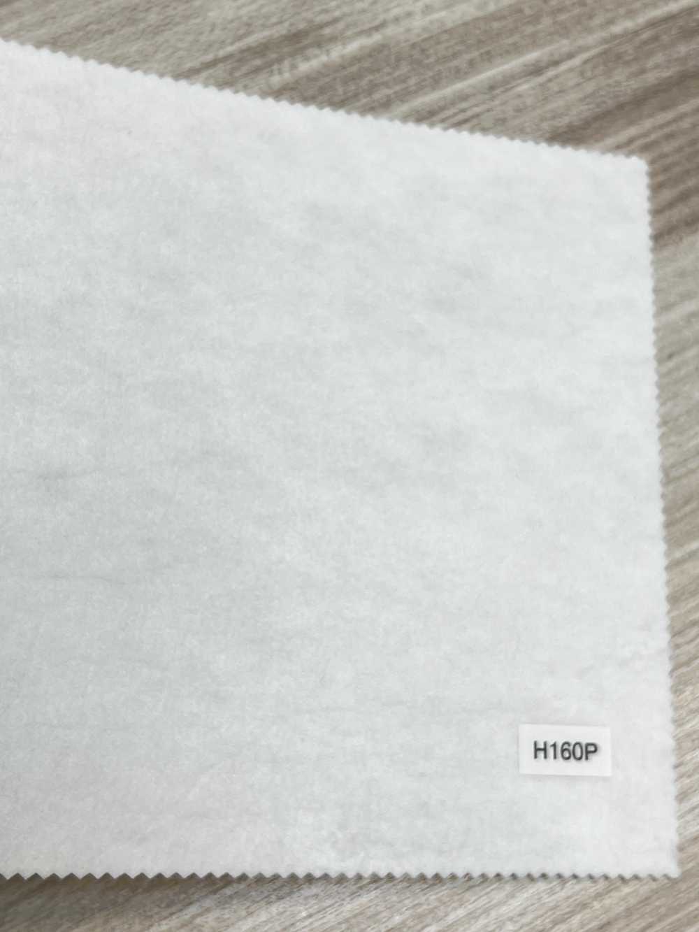 H160P NOWVEN® 臨時粘合襯系列 厚硬型[襯布] NOWVEN