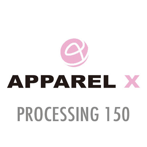 PROCESSING150 追加加工費訂單用(@150)[系統]
