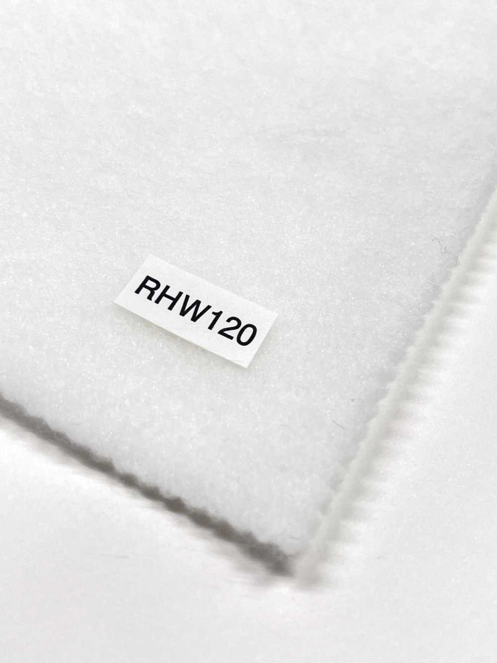 RHW120 Conbel NOWVEN(R) Domit 系列粘合襯軟型[襯布] 康貝爾（Conbel）
