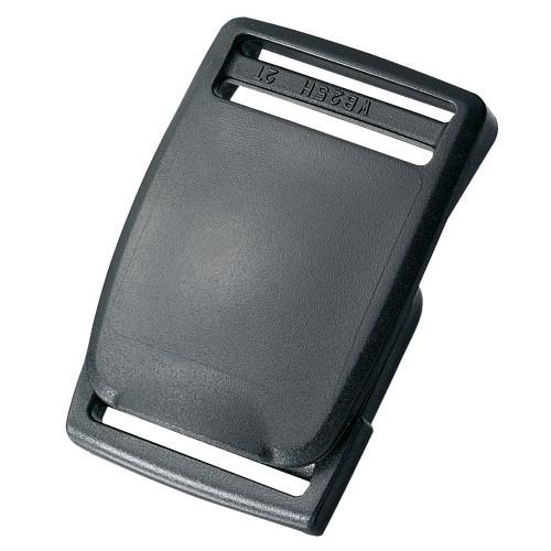 WB-H YKK 扣 WB-H 皮帶扣[扣和鉤子] YKK拉鍊