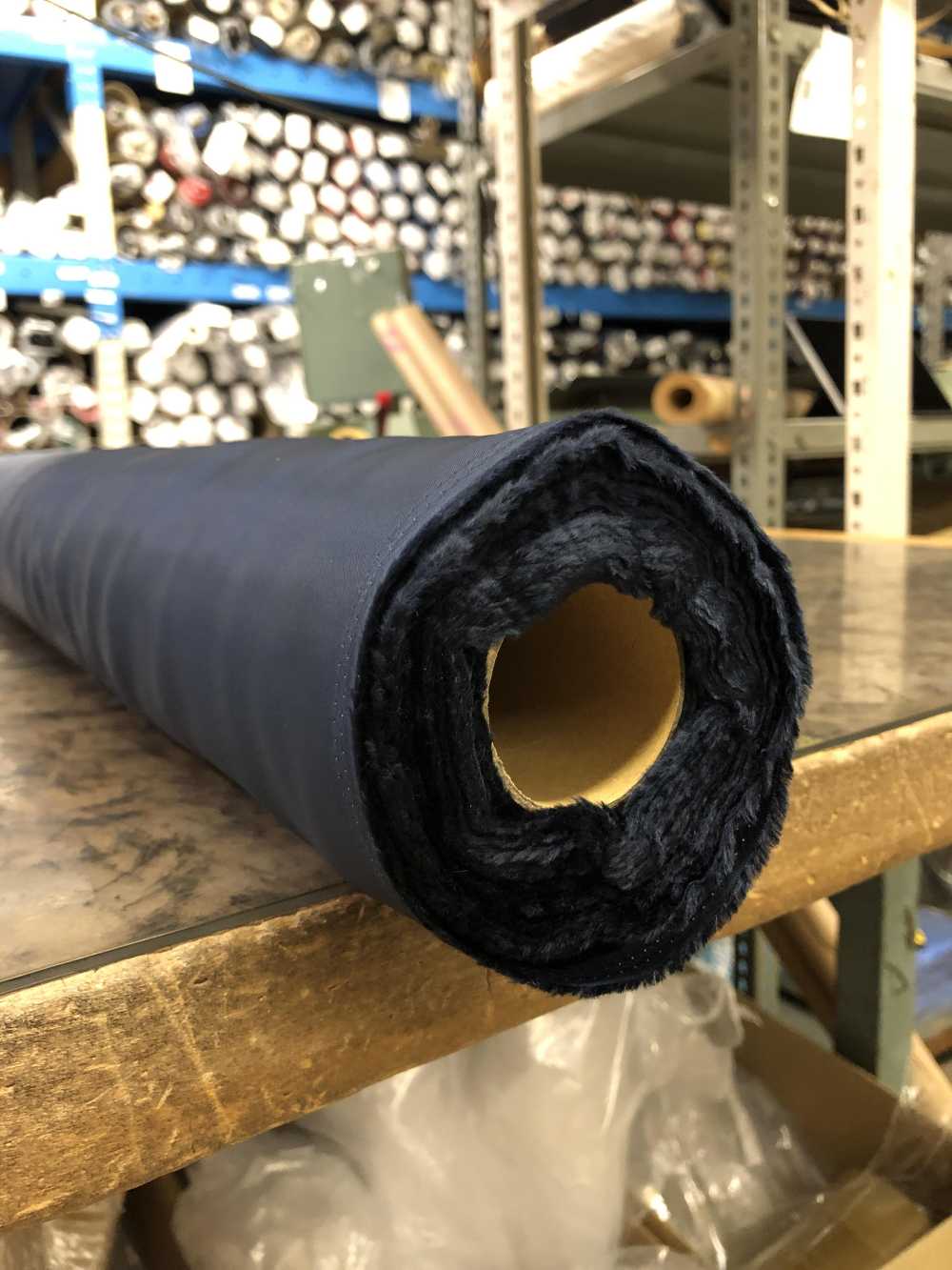 AK4340 100%銅氨寬幅，純色[裡料] 旭化成 AsahiKASEI