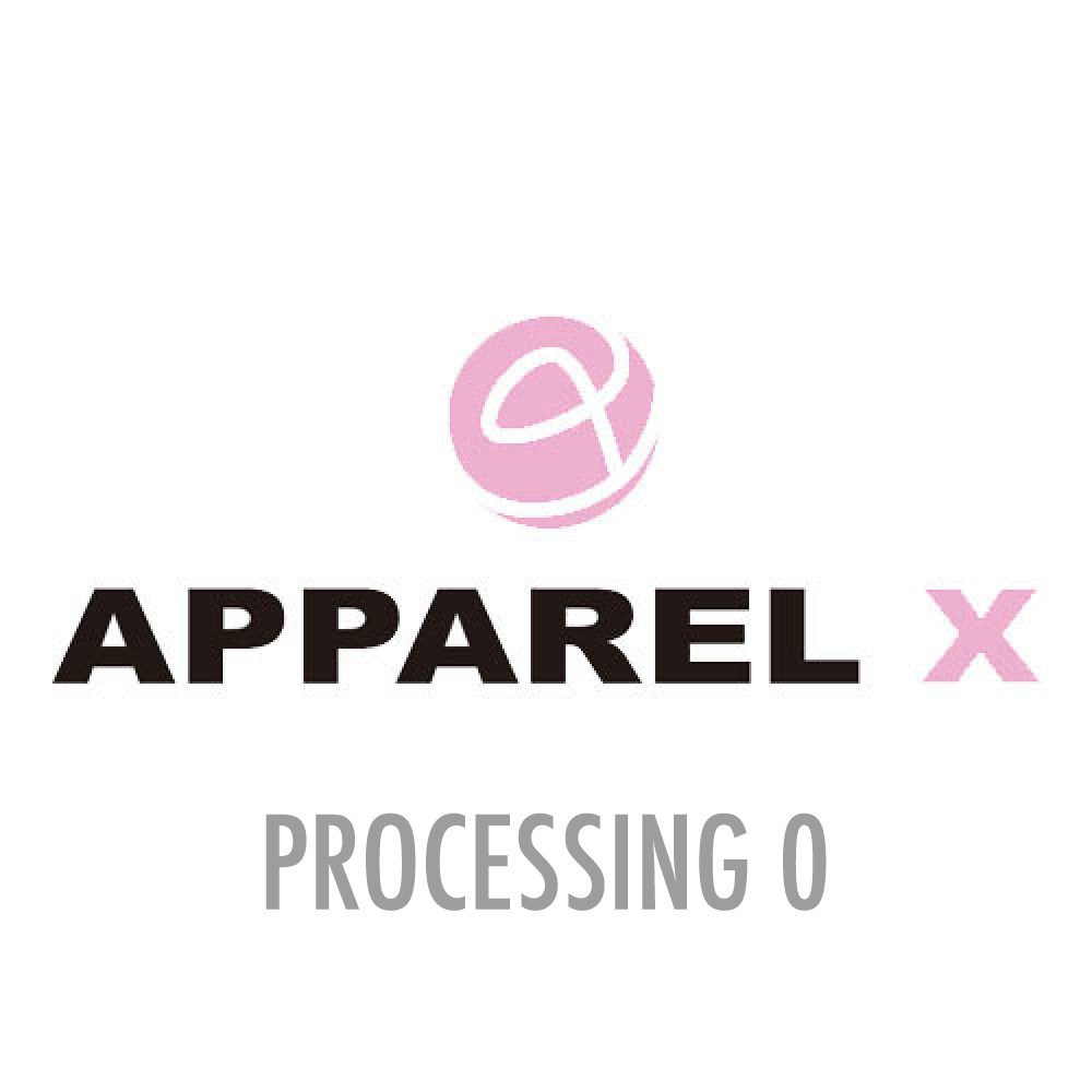 PROCESSING0 優先交期選項[系統]