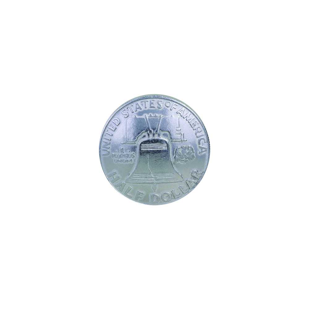 DM2251 高金屬/黃銅圓形扣有柄紐扣[羈扣] IRIS紐扣