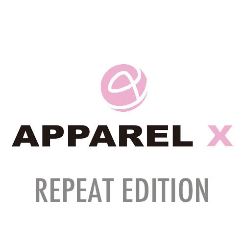 REPEAT EDITION 織標用重複[系統]