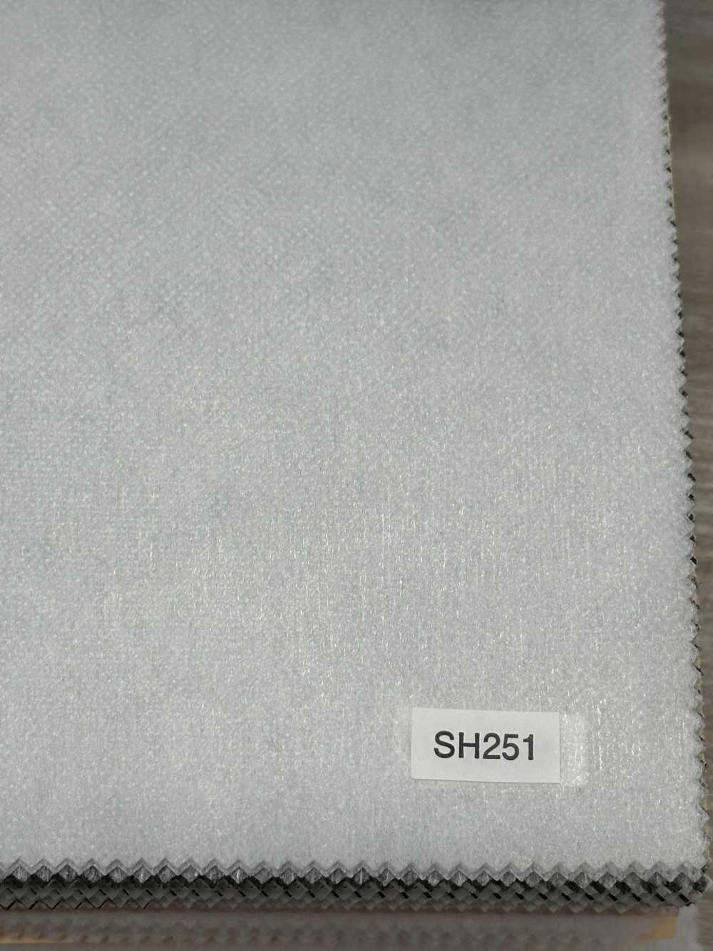 SH251 NOWVEN® 雙點工作服系列[襯布]