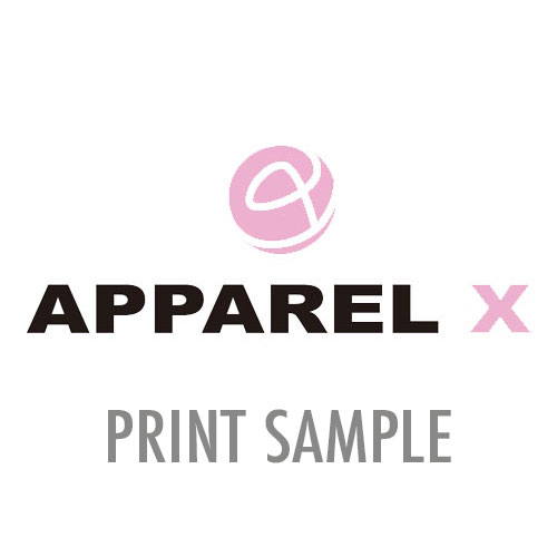 PRINT-E-TEX-SAMPLE 列印加工費樣本[系統]