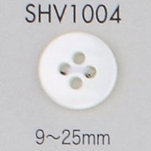 SHV1004 [鈕扣] 大阪鈕扣（DAIYA BUTTON）