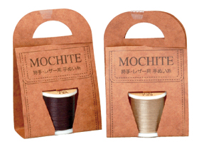 MOCHITE MOCHITE手工縫紉線 FUJIX富士克