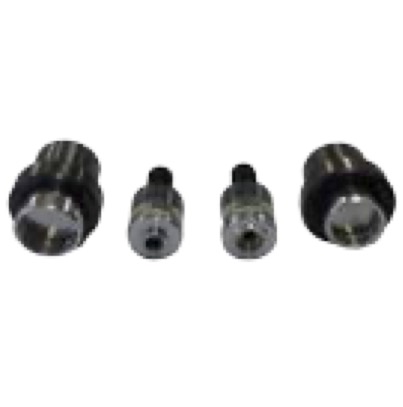 FD-SG1000-ABC 適用於SUNGRIP SG1000 的 18 毫米模具[四合扣和氣眼扣] KAJITECH