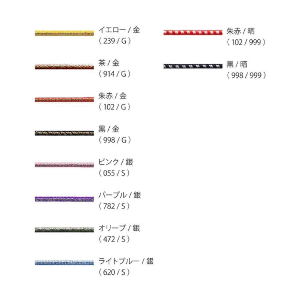 EP100PT-B 彈性鬆緊帶1MM 設計 Cordon